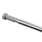 Tubo Para Cortina De Baño 70X120Cm - Imagen 2