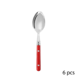 Juego De Cubiertos Bistro 24 Piezas - Imagen 3