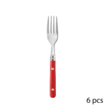 Juego De Cubiertos Bistro 24 Piezas - Imagen 5