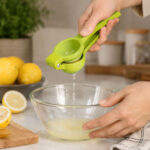 Exprimidor de Limon Verde - Imagen 2