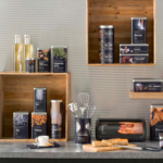 Panera De Metal Negro - Imagen 2