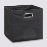 Caja Organizadora 31X31Cm Gris