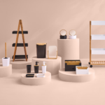 Cepillo Para Wc De Bambu Natureo - Imagen 2