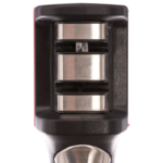 Afilador De Cuchillo Negro - Imagen 3