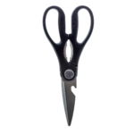 Juego De Cuchillos De Metal Con Base - Imagen 2