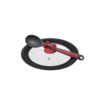 Tapa De Vidrio Expandible 16 A 20Cm - Imagen 2