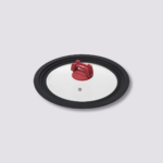 Tapa De Vidrio Expandible 16 A 20Cm