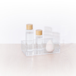 Organizador De Acrilico Selena Chico - Imagen 2