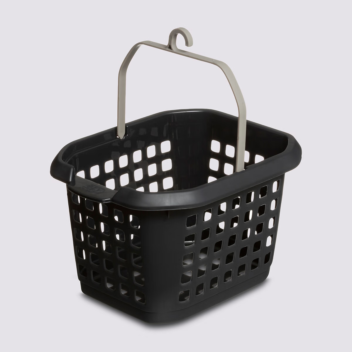 164729C-2.png Canasta Para Pinzas Negro - Imagen 1