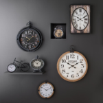 Reloj De Pared Yago - Imagen 2
