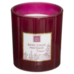 Vela Mael Baies Acai Pasteque