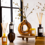 Vela Mael Vainilla - Imagen 2