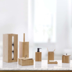 Dosificador De Bambu Terre - Imagen 2