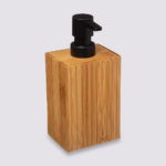 Dosificador De Bambu Terre