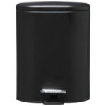 Bote de basura Siliflex 6 lt