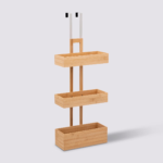 Caddy De Bambu 5Five