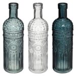 Set de 3 floreros Folk - Imagen 7