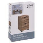 181283 PACK1 WHR 1