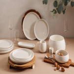 Copa Para Huevo Tibio De Ceramica - Imagen 2