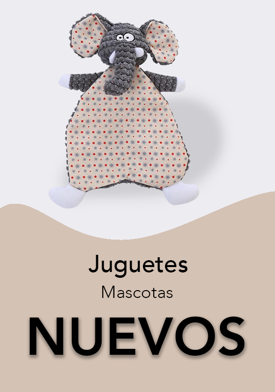 2 JUGUETES MASCOTAS 2