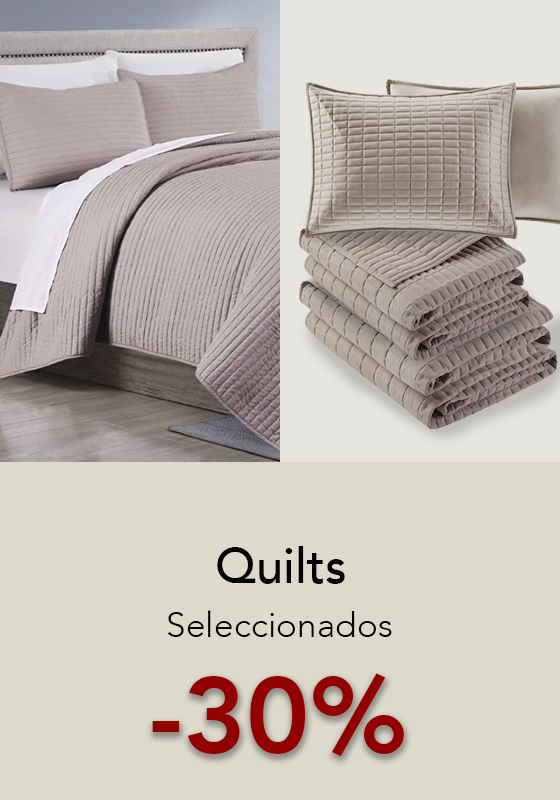 2 QUILTS
