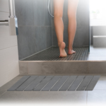 Tapete De Baño Diatomita 59X39Cm - Imagen 2