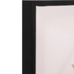 Cuadro Decorativo Scarlett 50X70Cm - Imagen 3