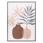 Cuadro Decorativo Scarlett 50X70Cm