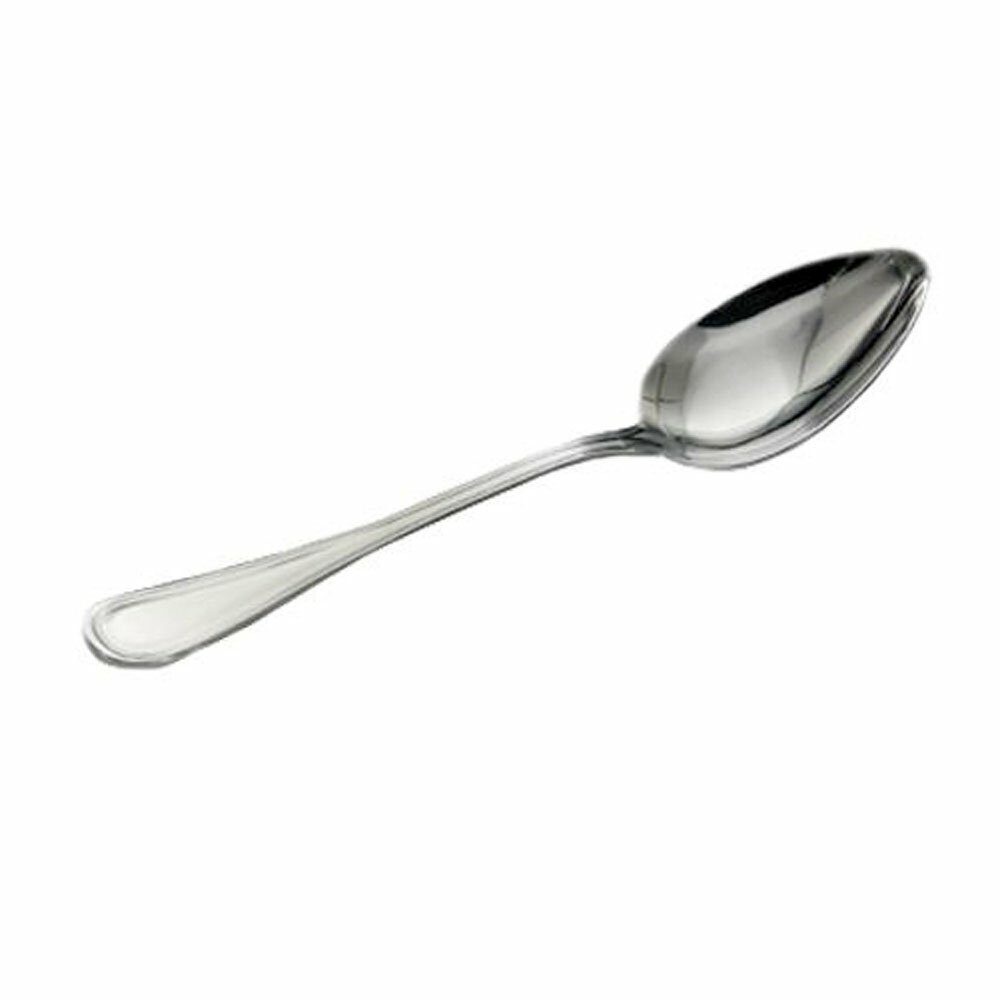 Cuchara Sopera New Rim - Cromo