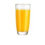 Vaso Camelot Transparente