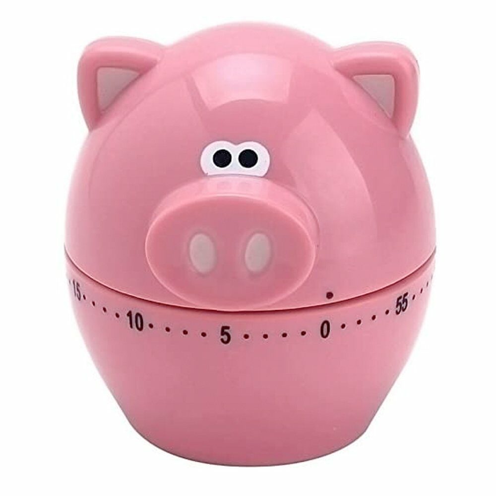 Timer Oink Oink