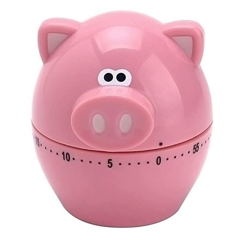 30390.jpg Timer Oink Oink - Imagen 1