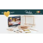 Set para Elaborar Pasta Larga - Imagen 8