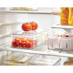 Organizador con Tapa Deslizante iDesign