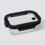 Contenedor Rectangular 500Ml