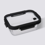 Contenedor Rectangular 900Ml