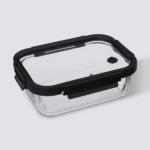 Contenedor Rectangular 1.3Lt