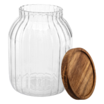 Frasco De Vidrio Harmony 2Lt - Imagen 2