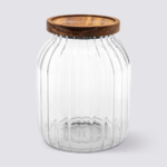 Frasco De Vidrio Harmony 2Lt