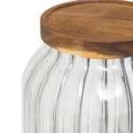 Frasco De Vidrio Harmony 3Lt - Imagen 2