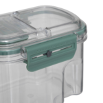 Contenedor De Plastico Neo 600Ml - Imagen 3