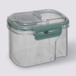 Contenedor De Plastico Neo 600Ml