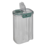 Contenedor De Plastico Neo 1.6Lt - Imagen 2