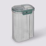 Contenedor De Plastico Neo 1.6Lt