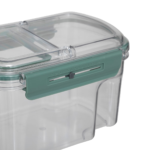 Contenedor De Plastico Neo 1.5Lt - Imagen 3