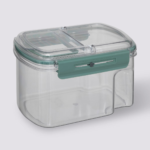 Contenedor De Plastico Neo 1.5Lt