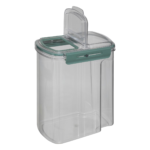 Contenedor De Plastico Neo 3.5Lt - Imagen 2