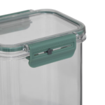 Contenedor De Plastico Neo 1.3Lt - Imagen 2