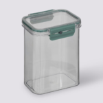 Contenedor De Plastico Neo 1.3Lt