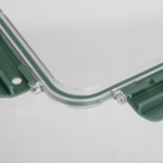 Contenedor De Plastico Neo 2.5Lt - Imagen 3